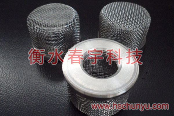 電弧噴涂機(jī)濾網(wǎng)